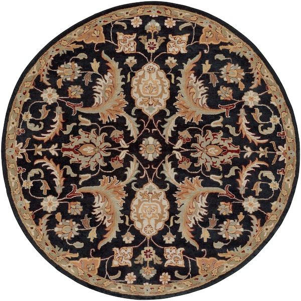 Livabliss Middleton AWMD-2078 Handmade Area Rug AWMD2078-8RD - main